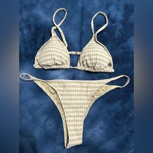 Billabong Bikini Set